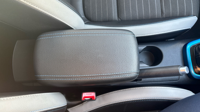 Kia Stonic 1.0T GDi 48V Shadow 5dr DCT Petrol Estate